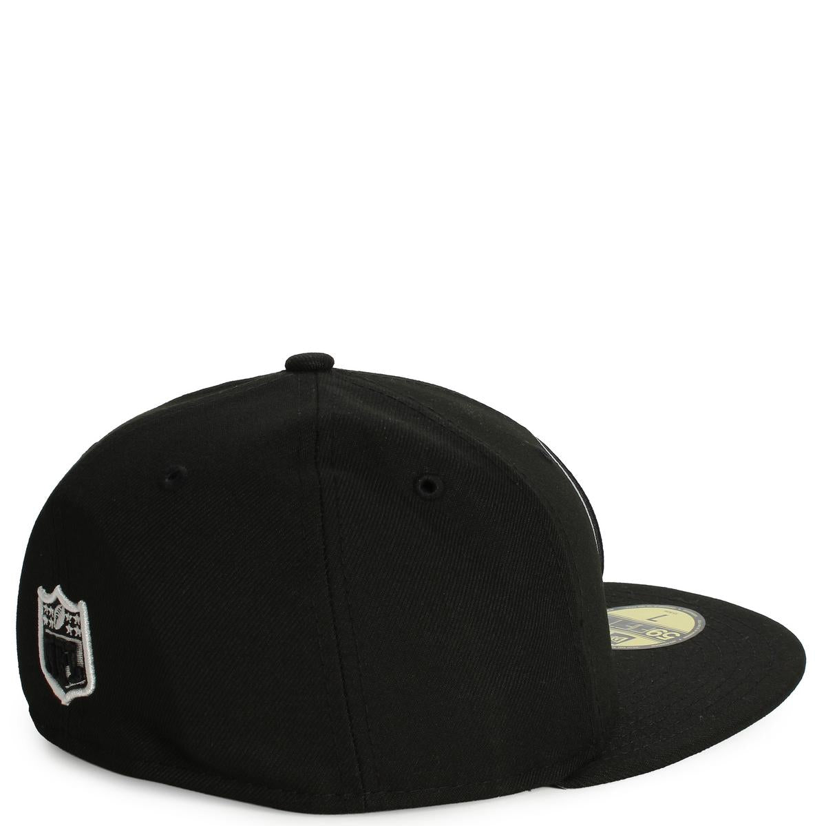 NFL San Francisco 49ers 59FIFTY Fitted Hat  Image 3