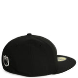 NFL San Francisco 49ers 59FIFTY Fitted Hat  Image 3