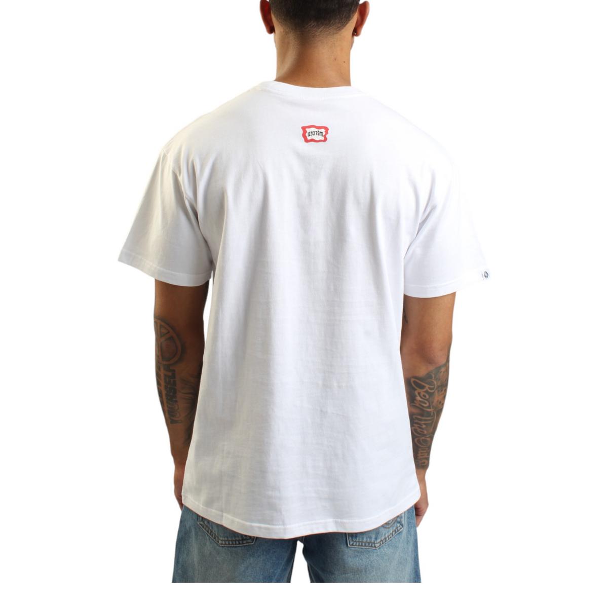 Flag T-Shirt  Image 3