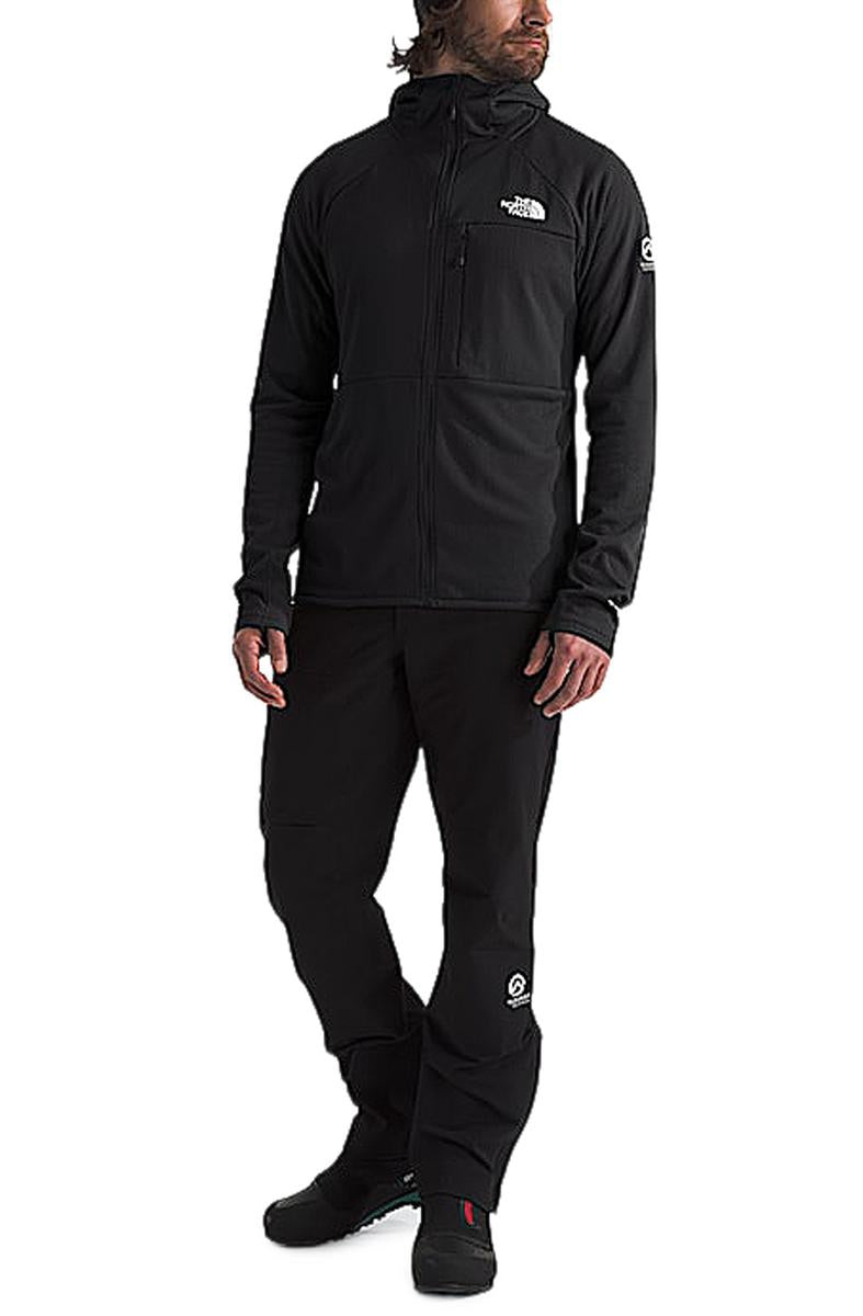 Summit Future Fleece Full-zip Hoodie  Image 2