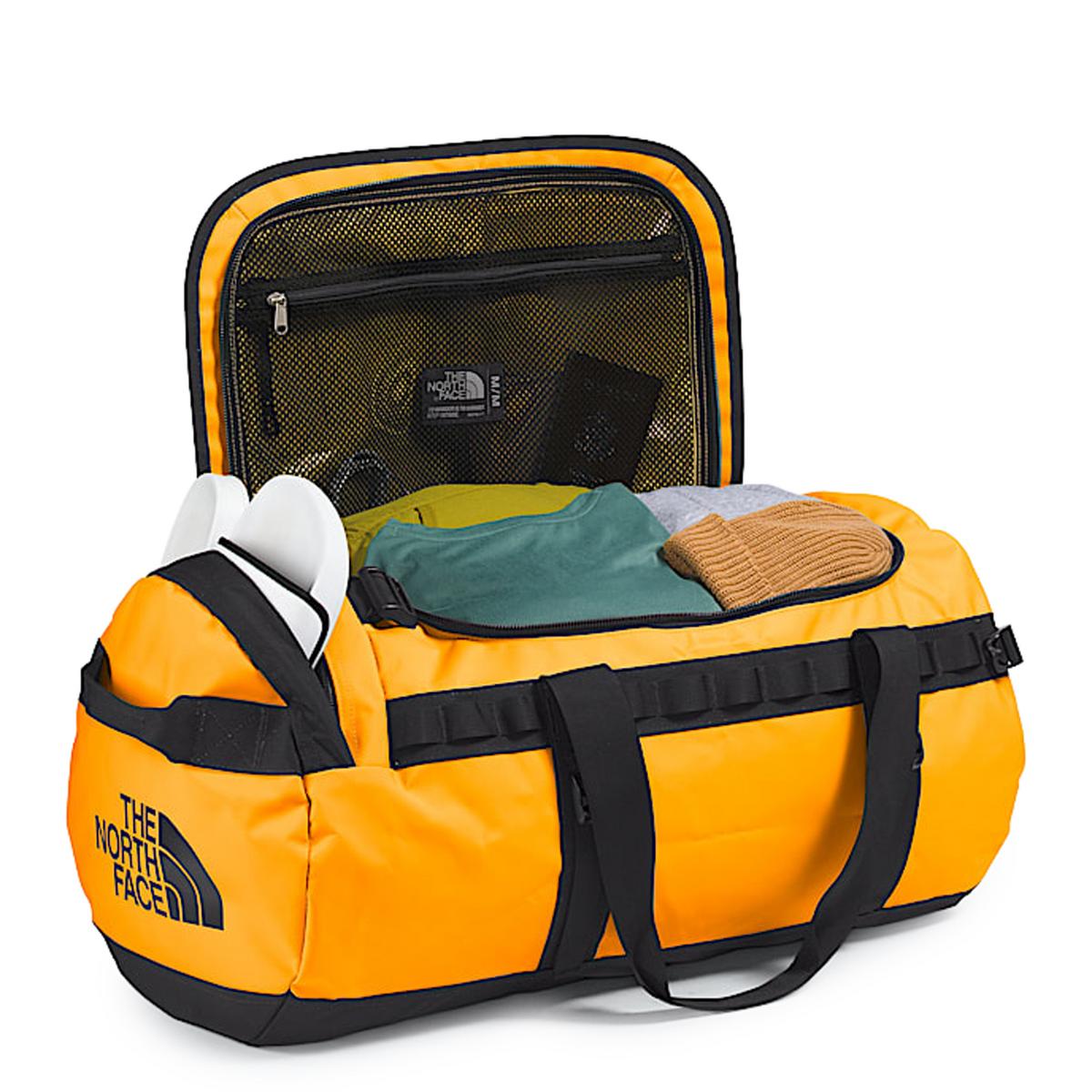 Base Camp Duffel—M (71L) Image 4