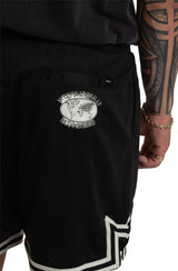 Market International Game Shorts  Image 6