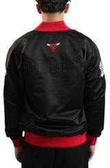 NBA Chicago Bulls Team OG 3.0 Jacket  Image 4
