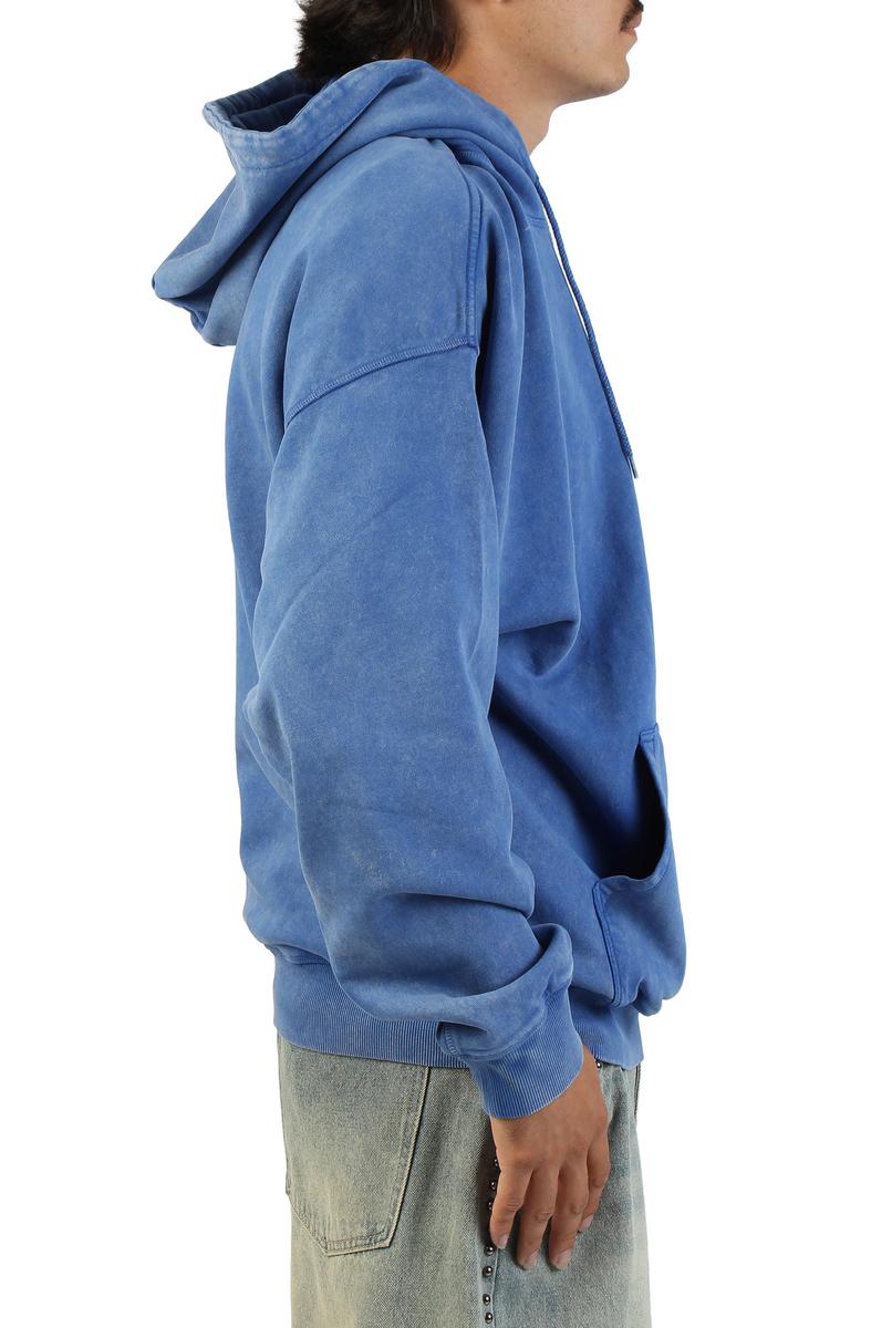 Fade Frank Hoodie  Image 4