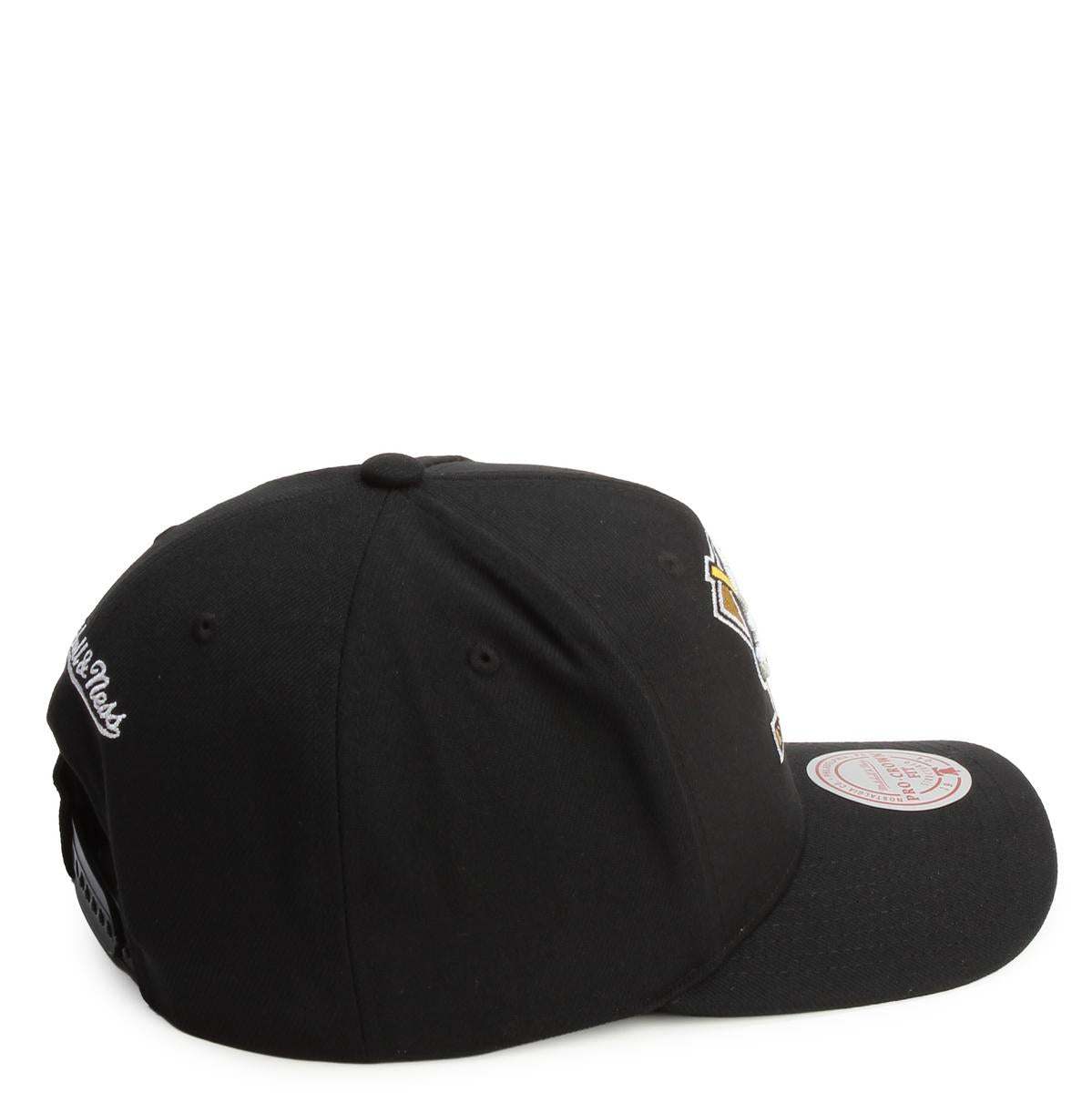 NHL Anaheim Ducks Pro Crown Fit Snapback  Image 3