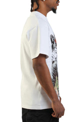 Smokey Oversized T-Shirt  Image 4