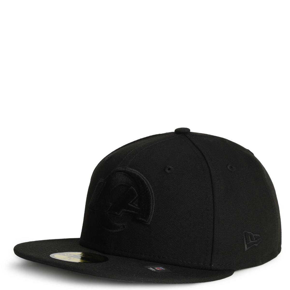 NFL Los Angeles Rams 59FIFTY Fitted Hat   Image 2