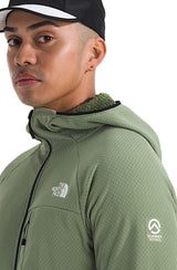 Summit Series Future Fleece Full-Zip Hoodie Image 3