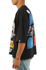 Clubs T-Shirt  Image 2