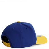 NBA Golden State Warriors 9Forty A-Frame Snapback  Image 3