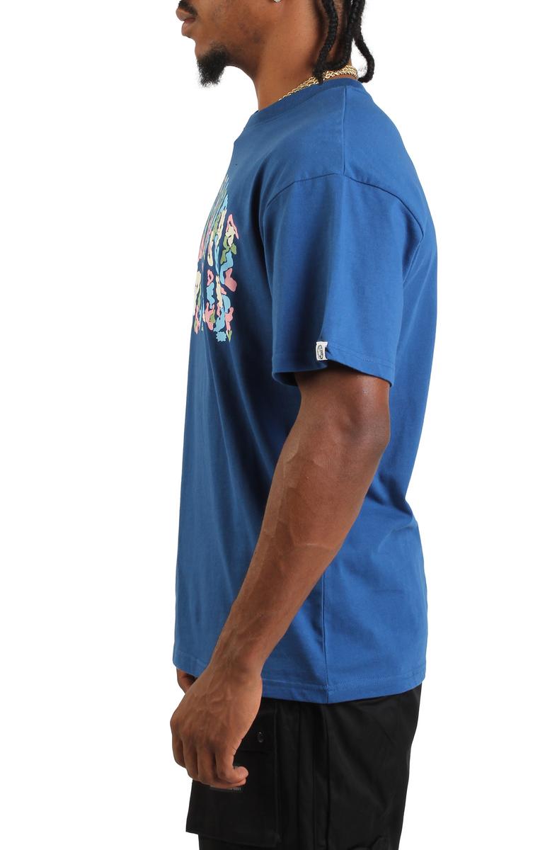 Curve Mix T-Shirt Image 2