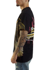 Fear of A Rich T-Shirt  Image 2
