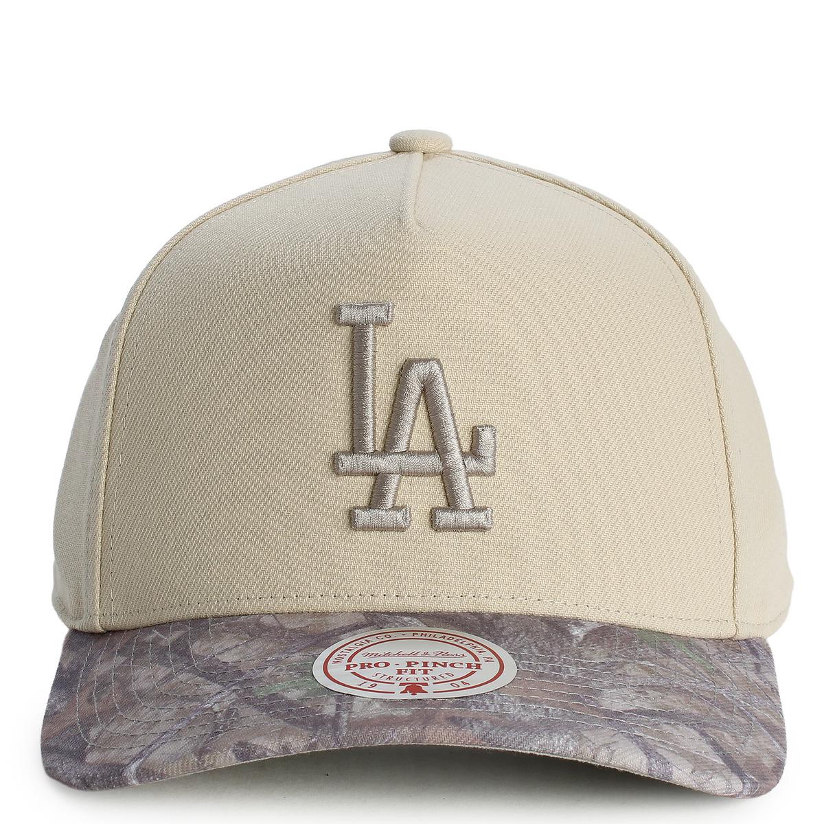 MLB Los Angeles Dodgers Fall Pro Snapback Image 1