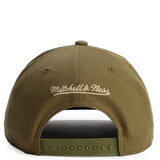 MLB Los Angeles Dodgers Pro-Pinch Fit Snapback Image 4