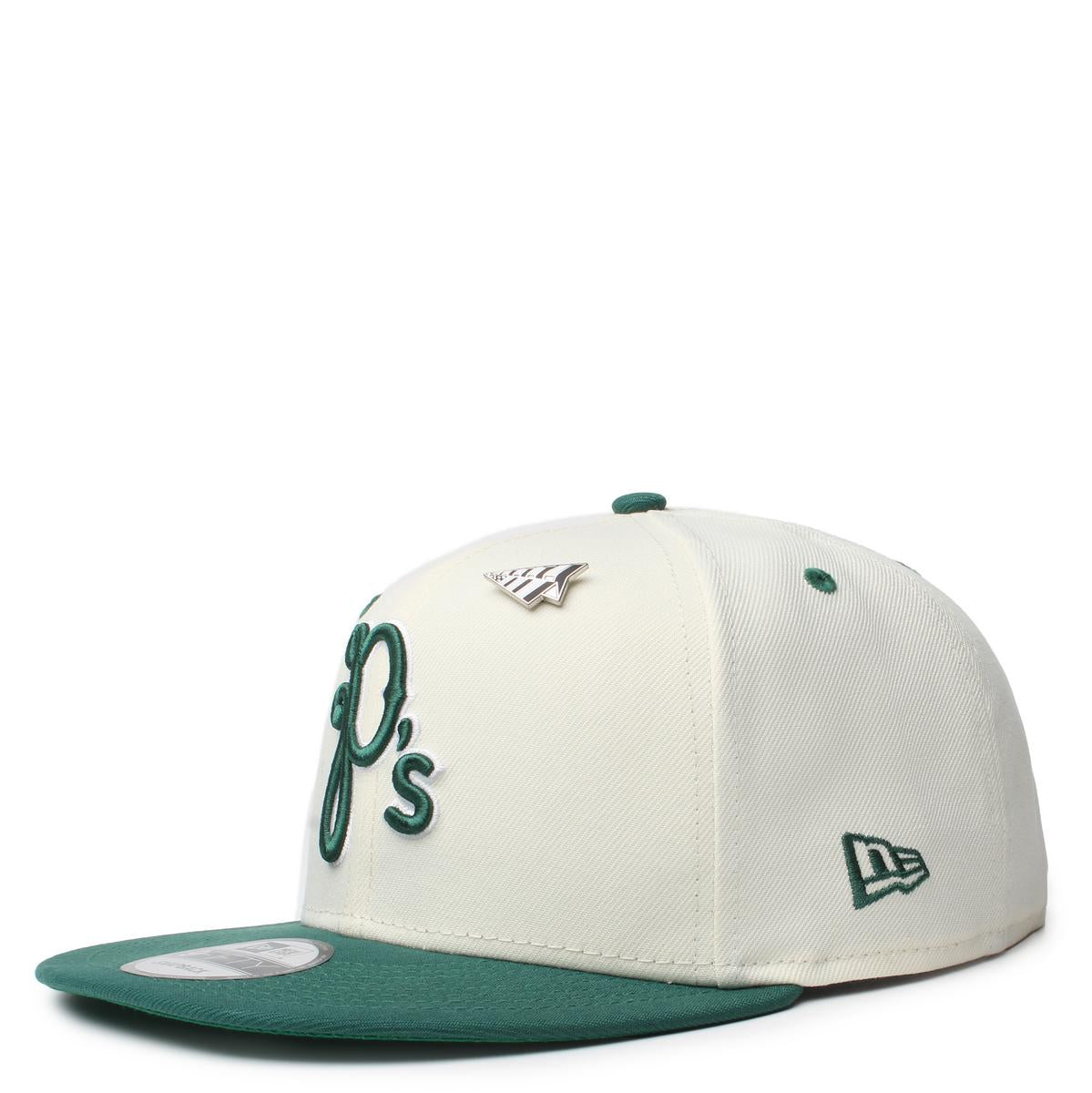 P's Logo 9FIFTY Snapback  Image 2