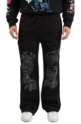 Loud Noises Track Pant  Image 1