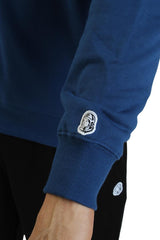 Collegiate Crew Sweatshirt Image 5