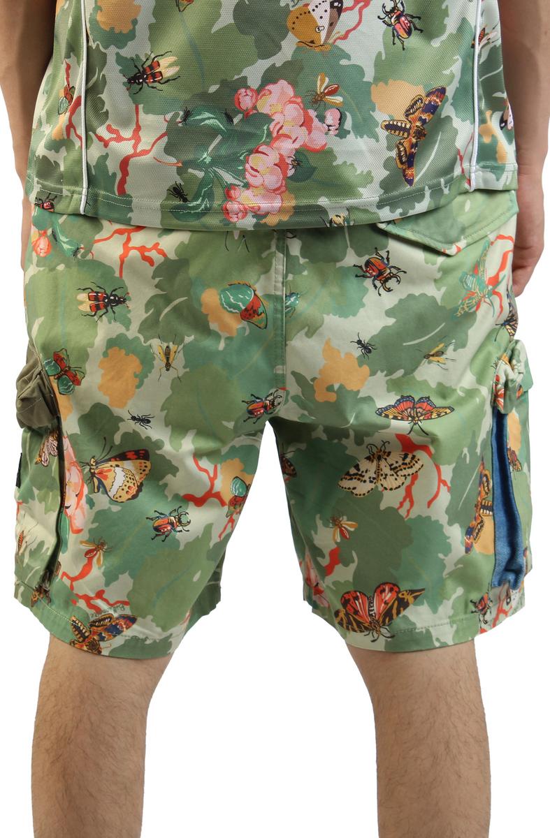 Trails Shorts Image 3