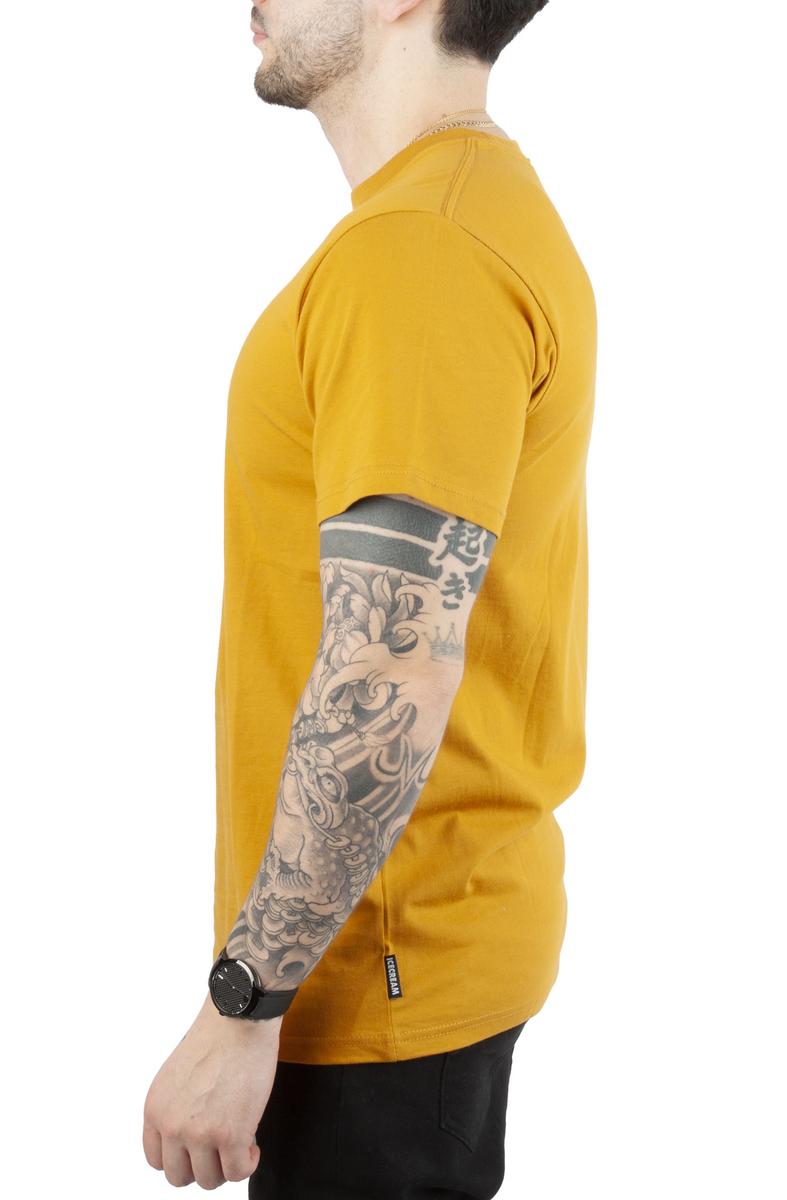 Crop Short Sleeve Tee Image 2