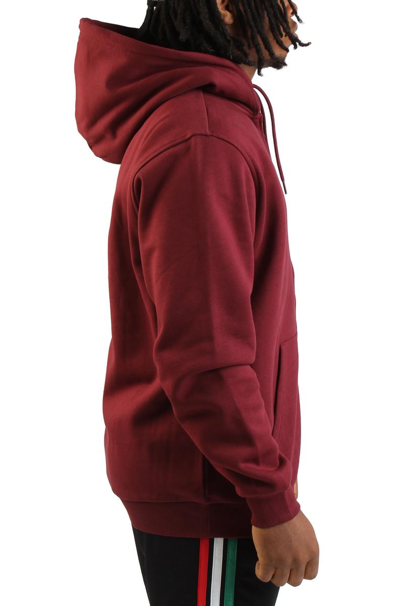 Shmangry Zip-Up Graphic Hoodie Image 4