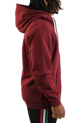 Shmangry Zip-Up Graphic Hoodie Image 4