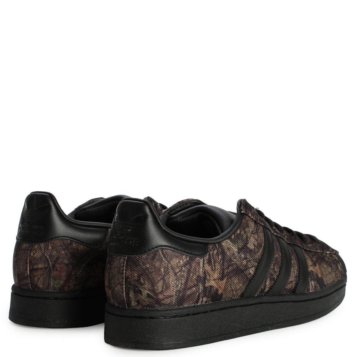 Superstar II Mossy Oak Image 4