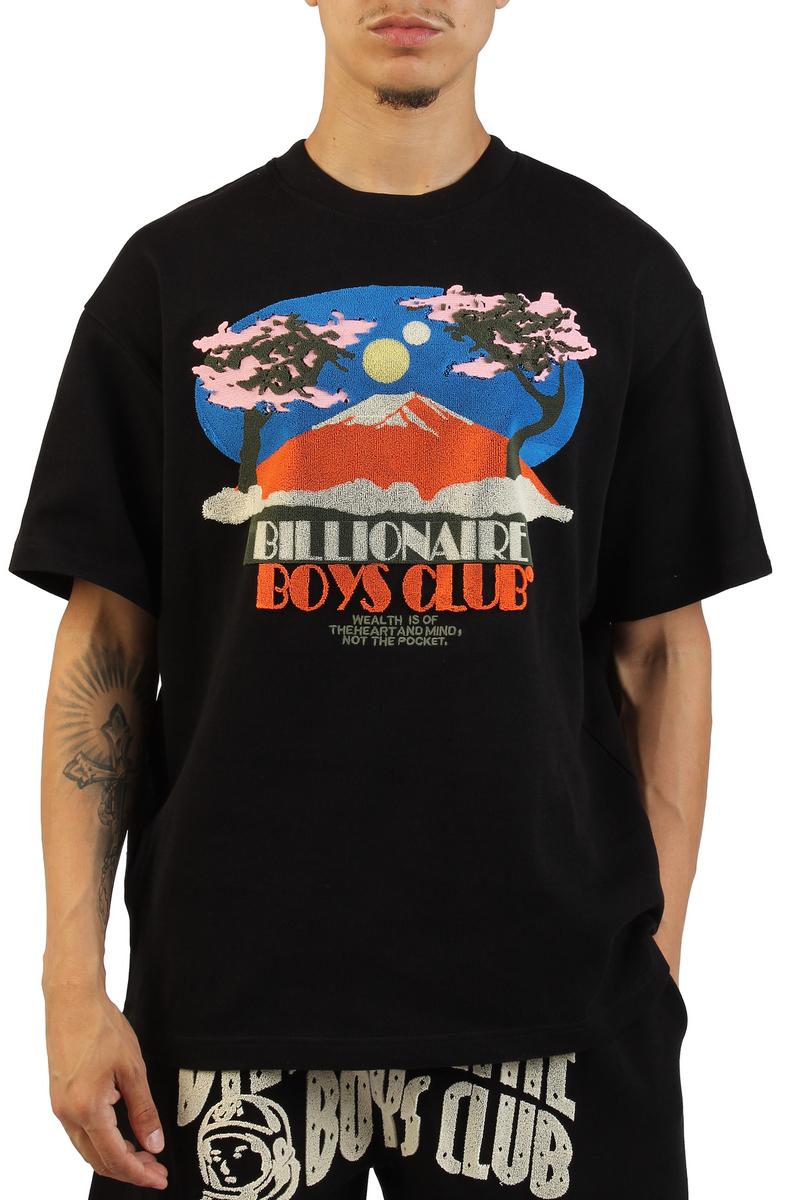 Peak T-Shirt  Image 1