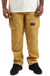 Hemisphere Cargo Pants Image 1