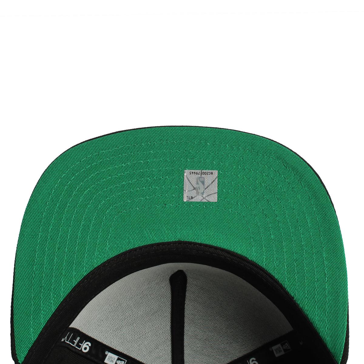 NBA Los Angeles Lakers 9FIFTY AF Ring Snapback  Image 6
