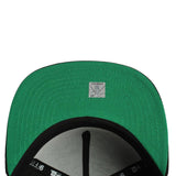 NBA Los Angeles Lakers 9FIFTY AF Ring Snapback  Image 6