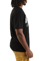 Curve T-Shirt Image 4