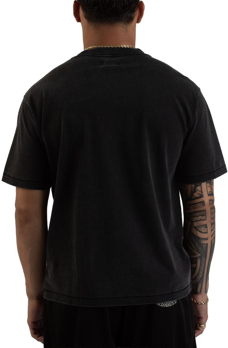 Ball Is Scared T-Shirt  Image 3