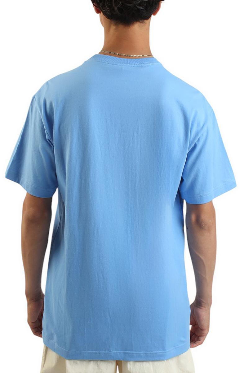 NCAA North Carlina Throw It Back T-shirt  Image 3