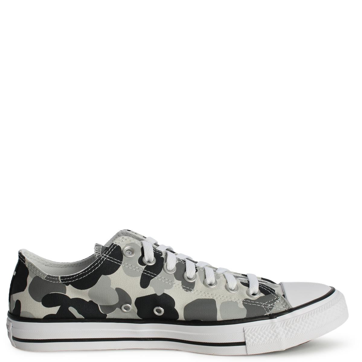 Chuck Taylor All Star Archival Camo Image 2