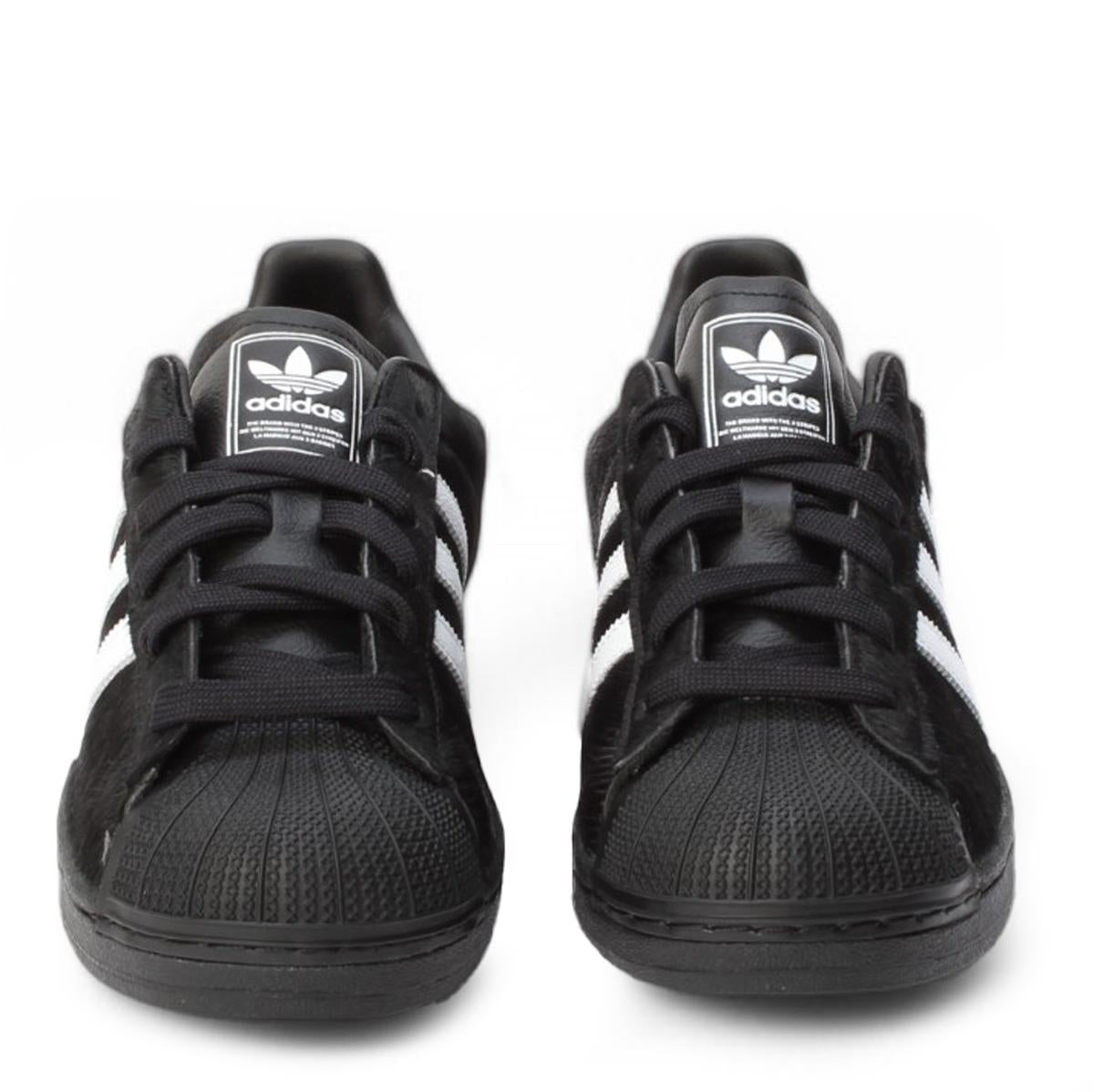 Women's SUPERSTAR II W Image 6