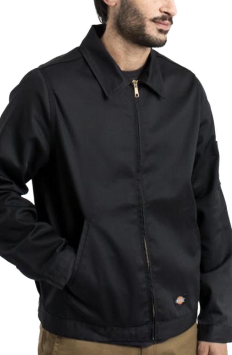 Unlined Eisenhower Jacket Image 2
