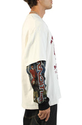 Wellness Long Sleeve Shirt  Image 4
