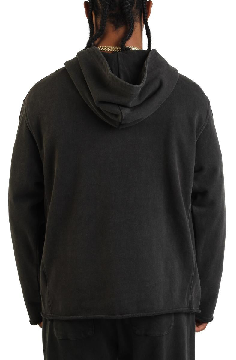 Vintage Hoodie Image 3