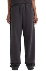TNF Red Box Sweatpants Image 1