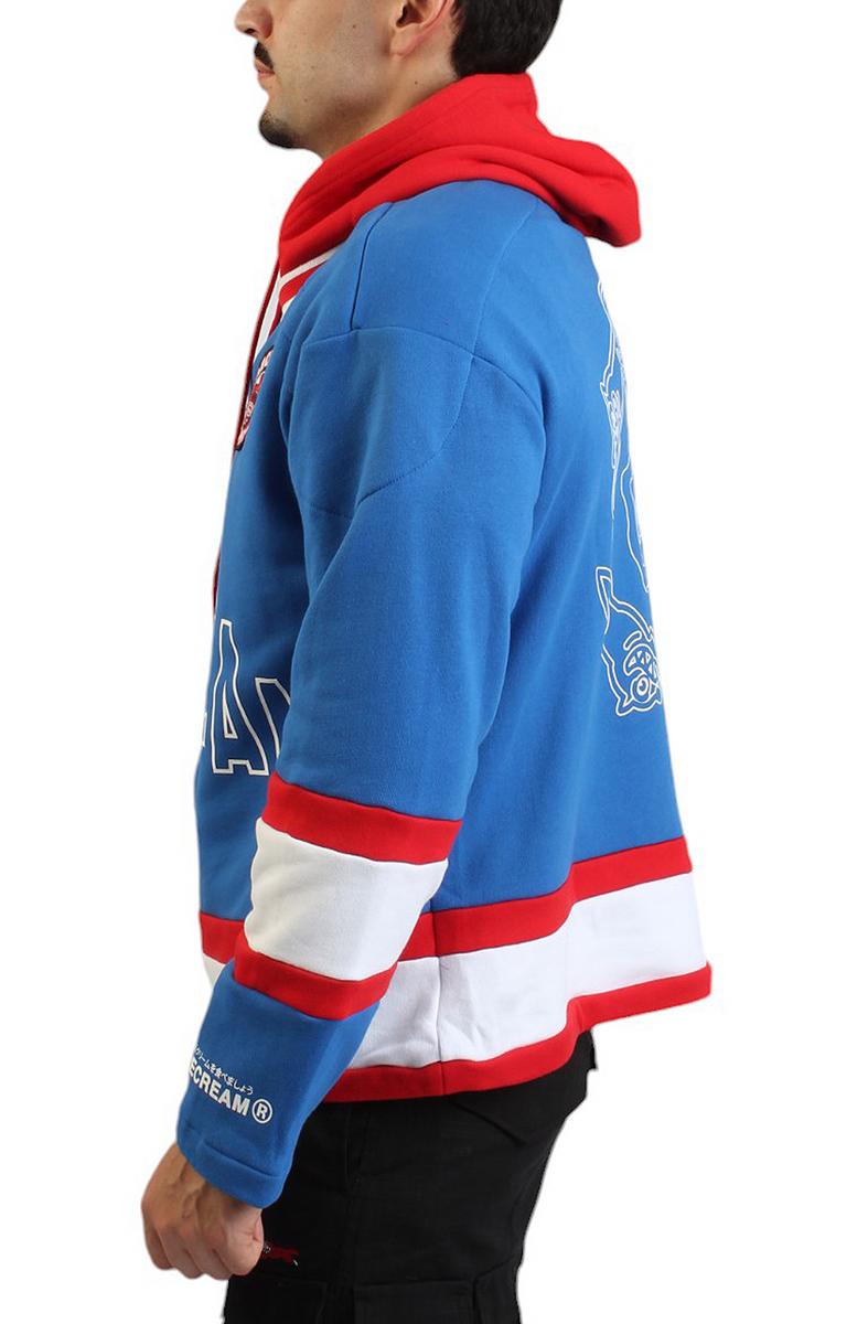 Wayne Pullover Hoodie  Image 2