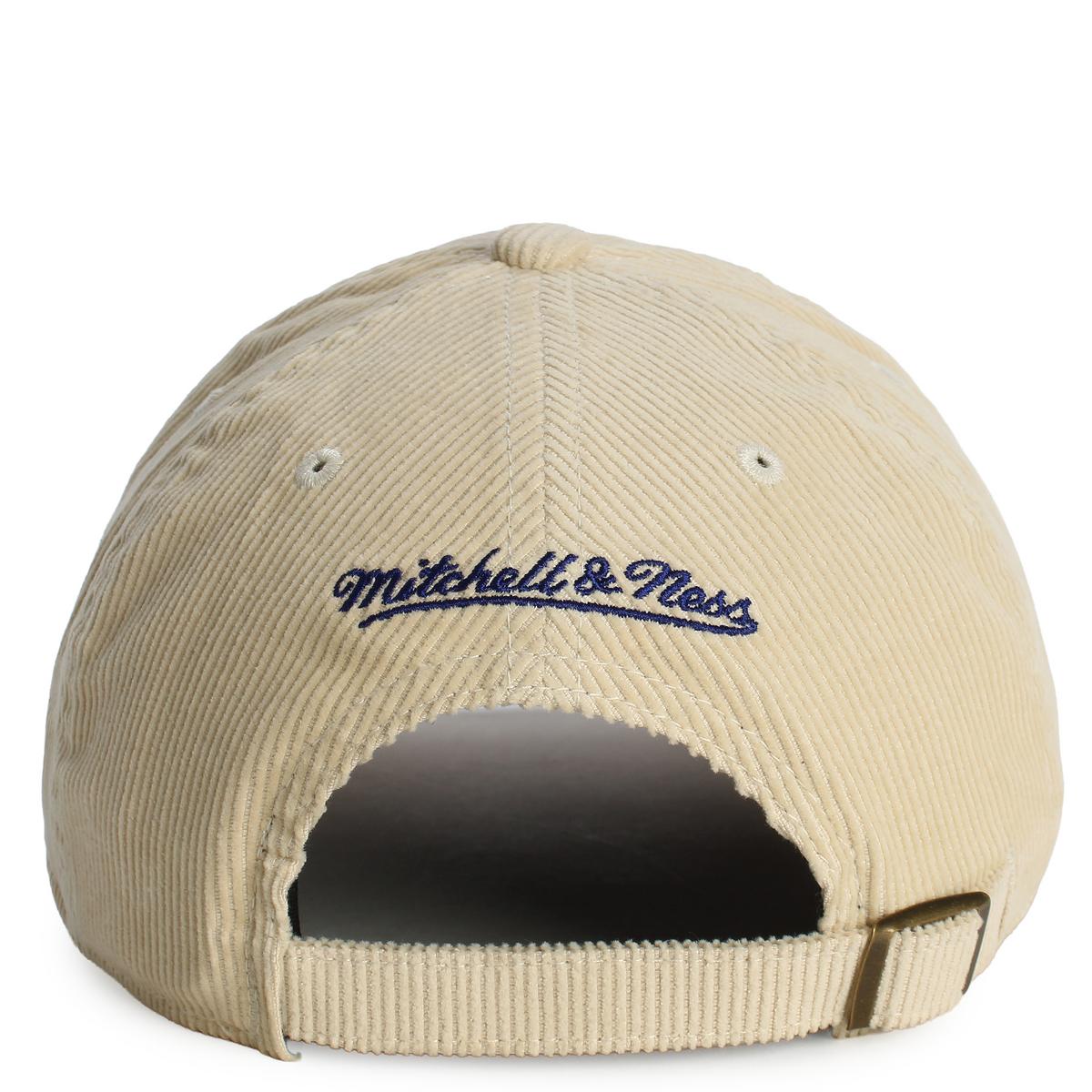 MLB Los Angeles Dodgers Heritage Hues Strapback Hat Image 4
