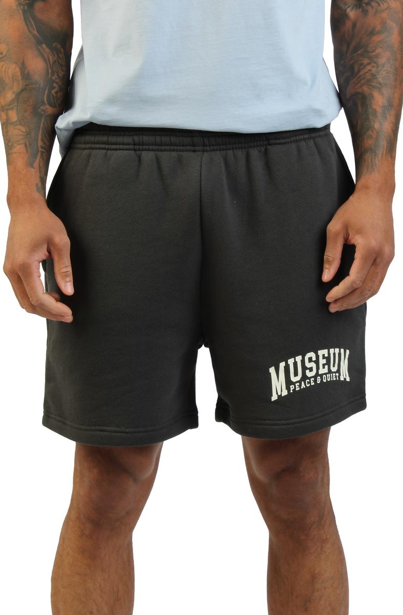 UMPQ Sweatshorts Image 5
