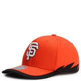 MLB San Francisco Giants Pro Crown Snapback  Image 2