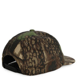 Classic Patch Short Brim Hat   Image 3