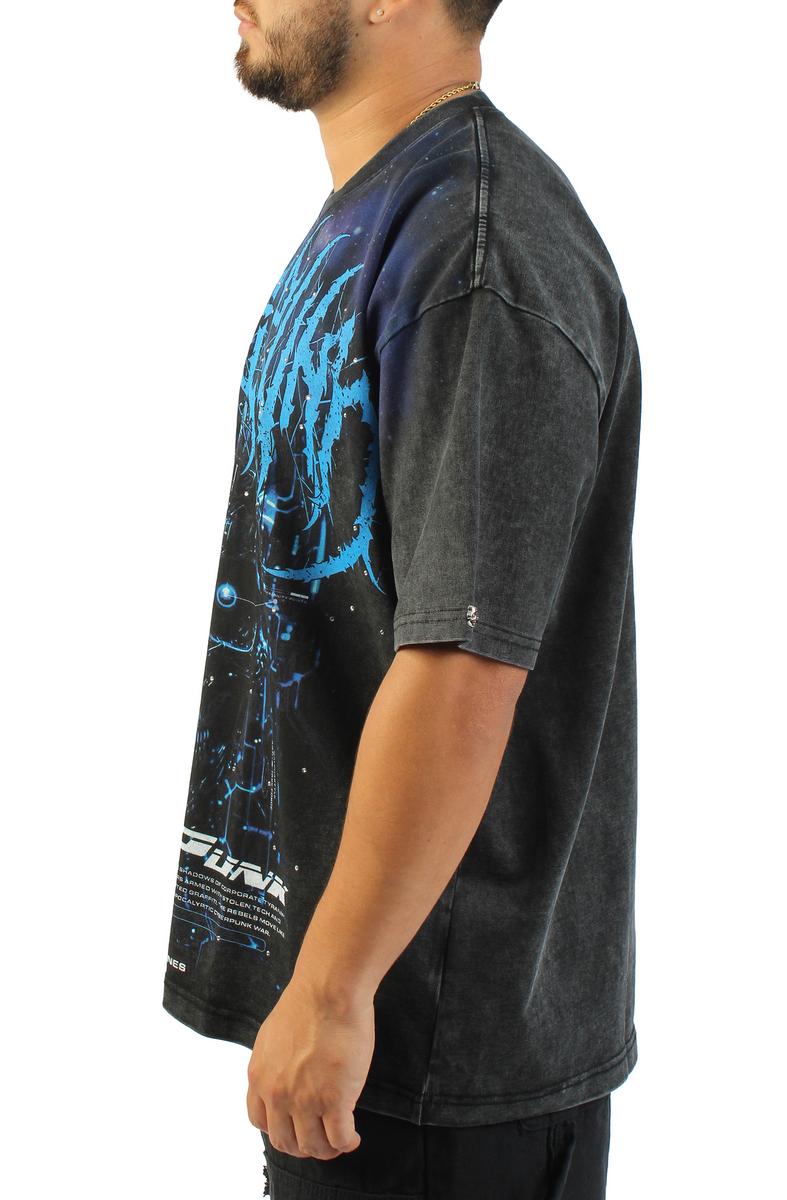 CyperPunk OG T-Shirt  Image 2