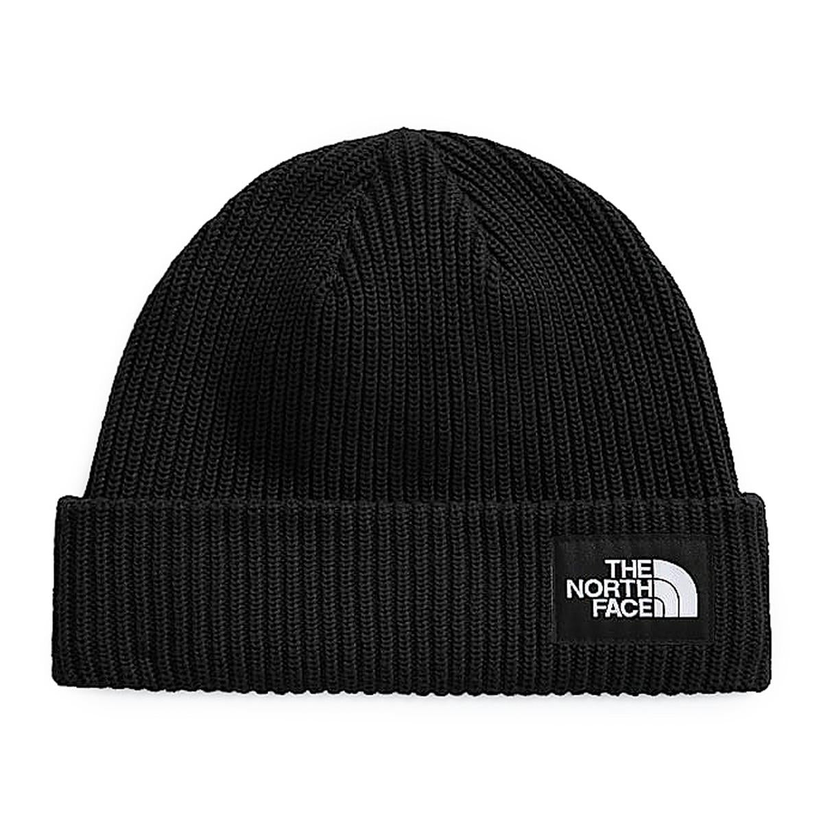 Salty Lined Beanie  Image 1