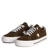  One Star Pro Suede Low Top Image 3