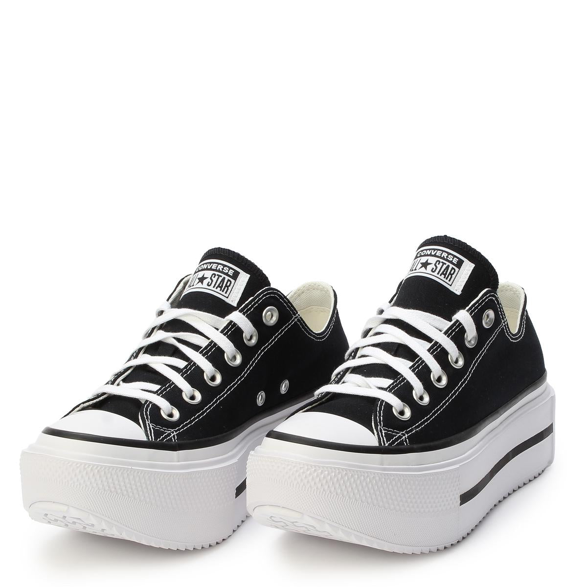 Unisex Ctas Lift Double Stack Ox Image 3