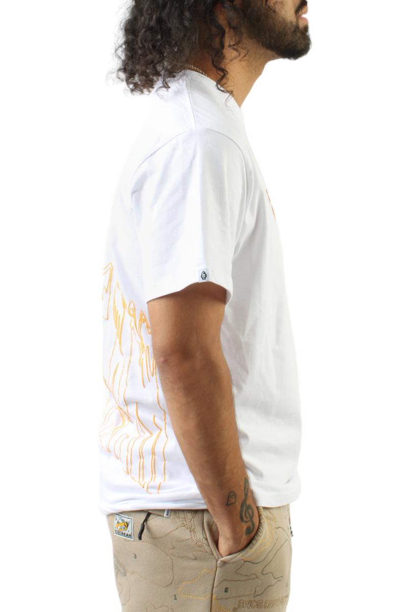 One Hundred T-Shirt Image 4