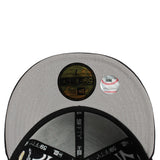 MLB New York Yankees 59FIFTY All Over Fitted Hat  Image 5
